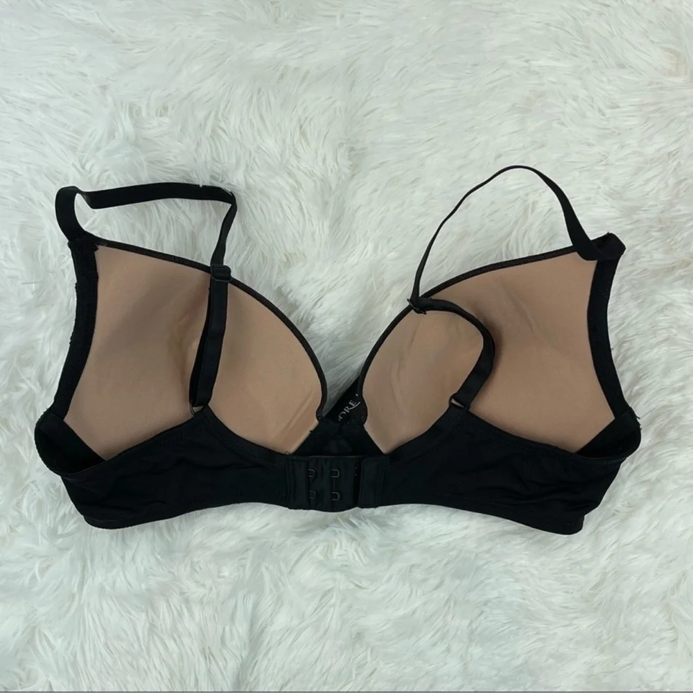Adore Me Marianne Push Up Bra